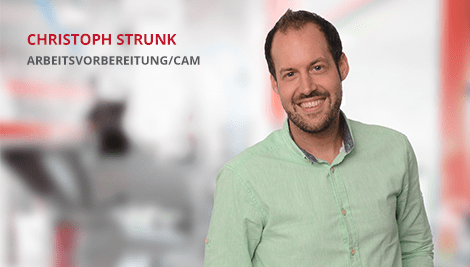 Kontaktbild BECKT0RONIC Christoph Strunk