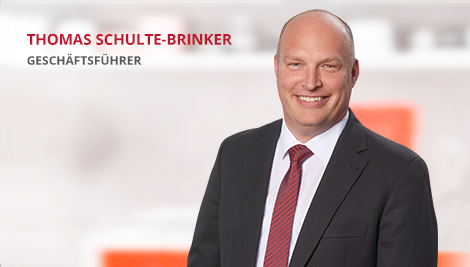 Kontaktbild BECKTRONIC Thomas Schulte-Brinker