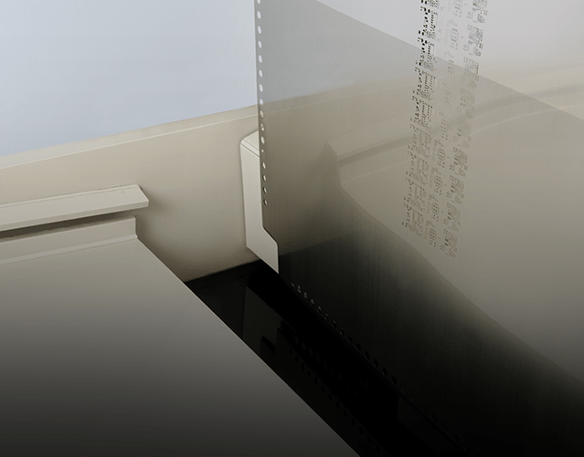 SMD-Schablonen Veredelung