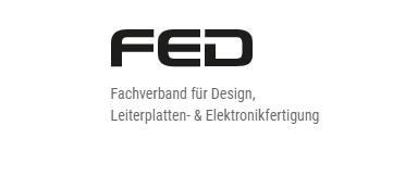 FED Logo