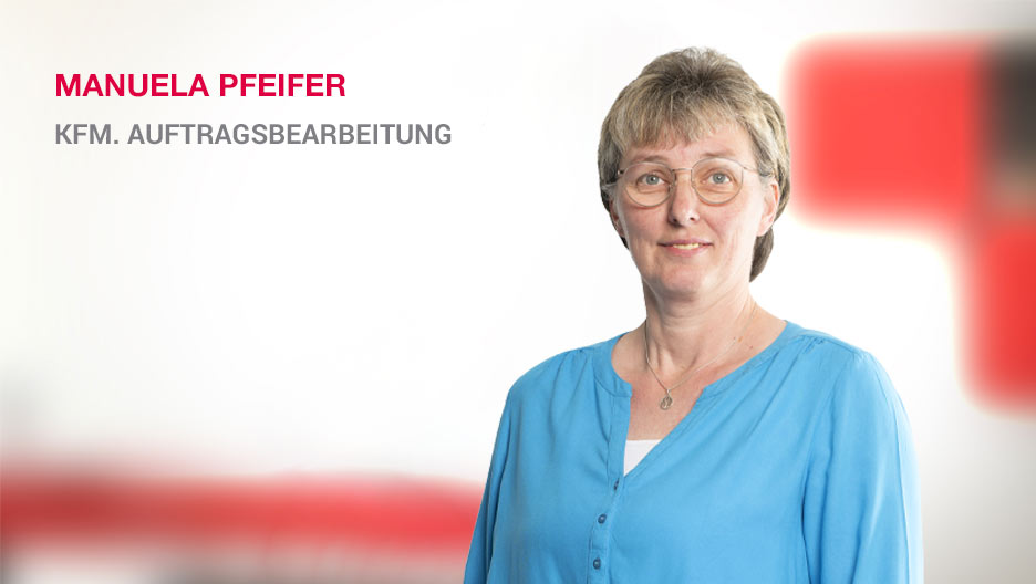 Kontaktbild BECKTRNIC Manuela Pfeifer