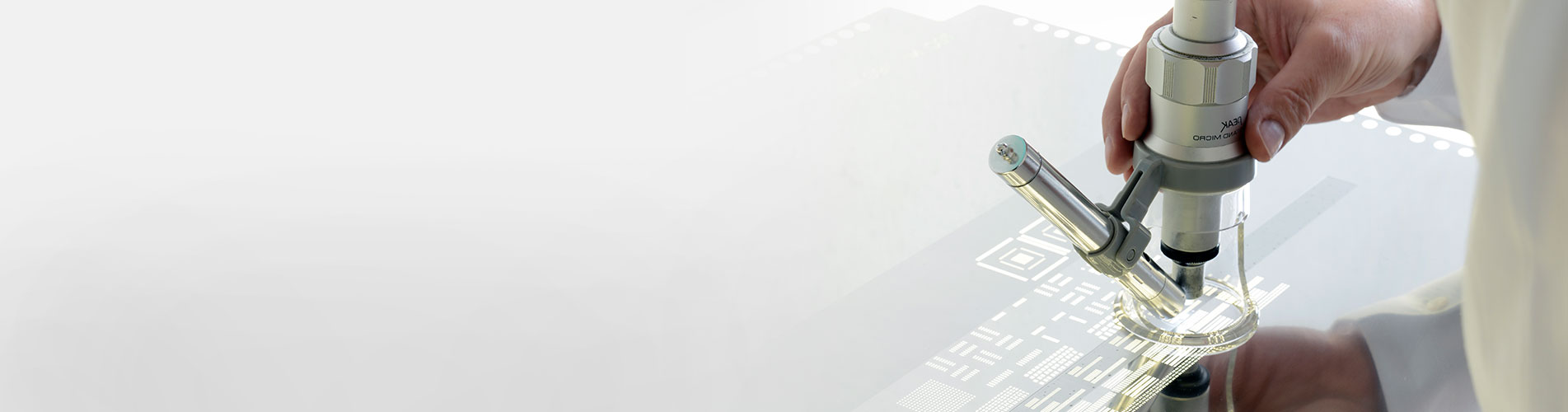 Becktronic 
Qualität